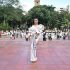 Inscritas las primeras candidatas al 65° Festival del Bambuco en San Juan y San Pedro