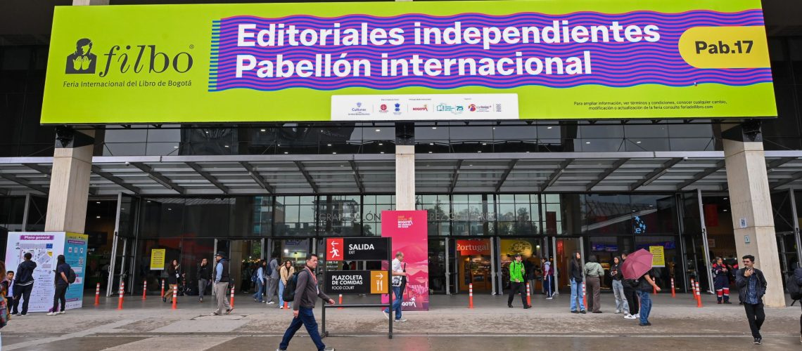 La FILBo consolida la mayor presencia de editoriales independientes internacionales en su edición 38