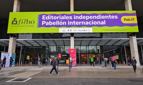 La FILBo consolida la mayor presencia de editoriales independientes internacionales en su edición 38