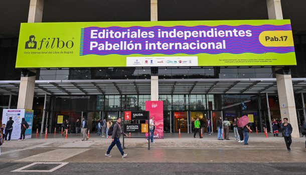 La FILBo consolida la mayor presencia de editoriales independientes internacionales en su edición 38