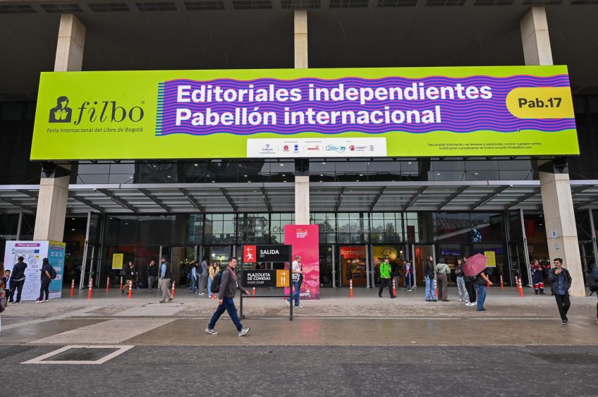 La FILBo consolida la mayor presencia de editoriales independientes internacionales en su edición 38