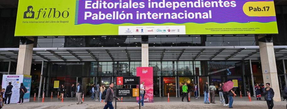 La FILBo consolida la mayor presencia de editoriales independientes internacionales en su edición 38