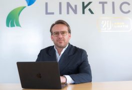 La innovación tecnológica sigue fortaleciendo la democracia en Colombia