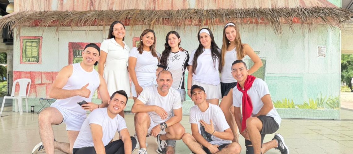 Los Opitas 25 artistas del Huila viajan a Turquía para proyectar el folclor nacional