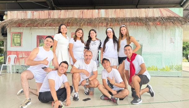 Los Opitas 25 artistas del Huila viajan a Turquía para proyectar el folclor nacional