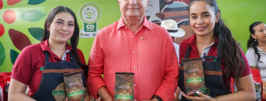 Más de $3.800 millones para fortalecer la productividad cafetera en 17 municipios del Huila Grande