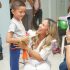 Más de 400 niños fueron valorados en la versión 31 de la Jornada Healing The Children en el Huila