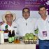 Neiva fue epicentro del encuentro mundial de pasifloras