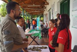 SENA Huila convierte la formación en innovación: 19 proyectos marcan la apuesta investigativa regional en Encuentro de Experiencias Significativas de Semilleros de Investigación