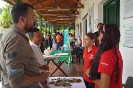 SENA Huila convierte la formación en innovación: 19 proyectos marcan la apuesta investigativa regional en Encuentro de Experiencias Significativas de Semilleros de Investigación