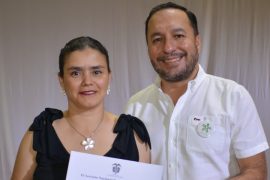 SENA certifica a 120 madres comunitarias en el Huila y se suma a la apuesta nacional por su formalización laboral