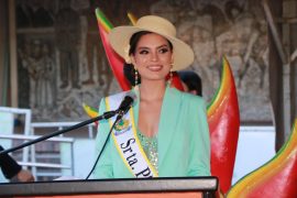 Semana de inscripciones de las candidatas al Reinado Departamental y Nacional del Bambuco en el 65 Festival del Bambuco en San Juan y San Pedro