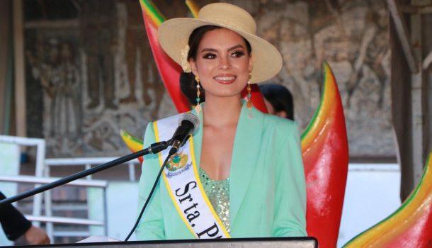 Semana de inscripciones de las candidatas al Reinado Departamental y Nacional del Bambuco en el 65 Festival del Bambuco en San Juan y San Pedro