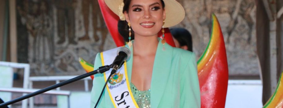 Semana de inscripciones de las candidatas al Reinado Departamental y Nacional del Bambuco en el 65 Festival del Bambuco en San Juan y San Pedro