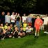 ¡Inversión para el Deporte! Alcalde Germán Casagua, recuperó cancha sintética de Las Brisas