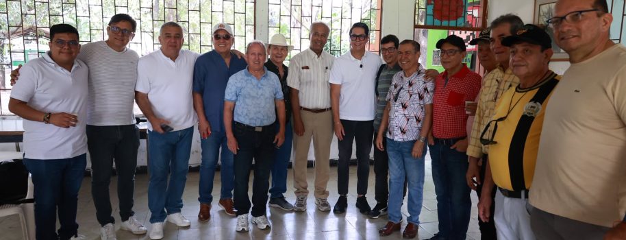 Aprobado en cuarto y último debate, la Ley Santa Librada