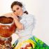Daniela Martínez, una candidata forjada en el arte y las tradiciones del Huila