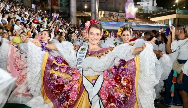 El Huila Grande está de fiesta: Con un despliegue de tradición y más de 260 artistas, arrancó oficialmente el 65° Festival del Bambuco