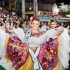 El Huila Grande está de fiesta: Con un despliegue de tradición y más de 260 artistas, arrancó oficialmente el 65° Festival del Bambuco