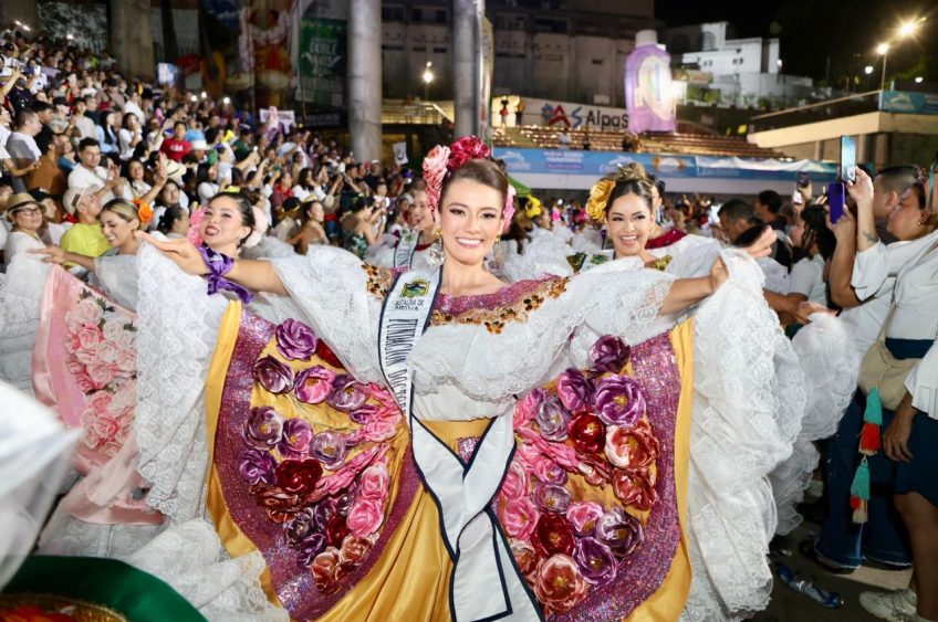 El Huila Grande está de fiesta: Con un despliegue de tradición y más de 260 artistas, arrancó oficialmente el 65° Festival del Bambuco