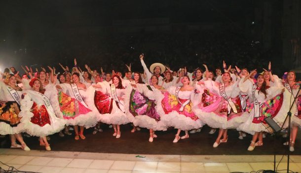 El Huila Grande se prepara para la apertura oficial de la versión 65 del Festival del Bambuco en San Juan y San Pedro