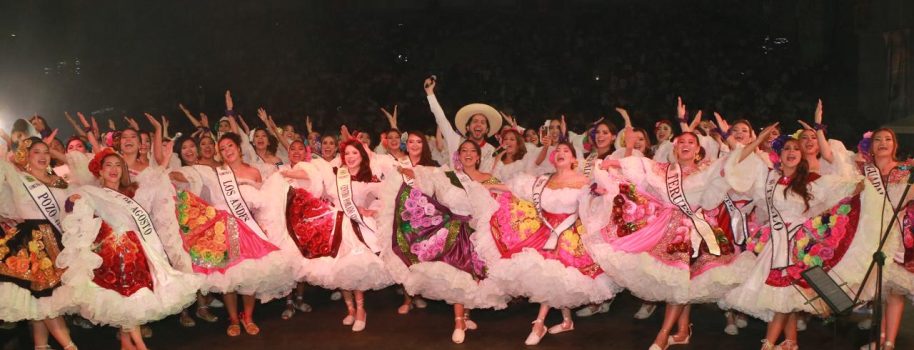 El Huila Grande se prepara para la apertura oficial de la versión 65 del Festival del Bambuco en San Juan y San Pedro