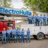 ElectroHuila se convierte en la primera empresa del país en certificar su gestión de activos bajo la norma ISO 55001:2024