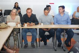 Experiencias exitosas de Antioquia, dejan hoja de ruta para fortalecer el sector vivienda en el Huila