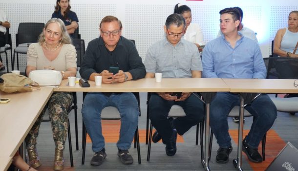 Experiencias exitosas de Antioquia, dejan hoja de ruta para fortalecer el sector vivienda en el Huila