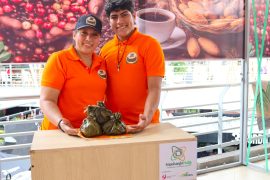 Impulsando Huila se suma a la Feria de la Huilensidad para fortalecer el emprendimiento local
