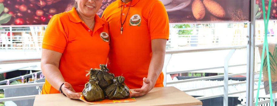 Impulsando Huila se suma a la Feria de la Huilensidad para fortalecer el emprendimiento local