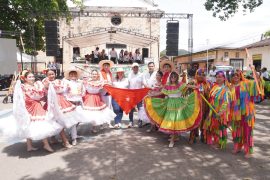 Más de 10 asociaciones del Norte del Huila, recibieron un reconocimiento especial en el día conmemorativo del campesino