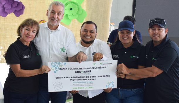Más de 50 asociaciones campesinas del Huila reciben impulso histórico por parte del SENA y Fondo Emprender