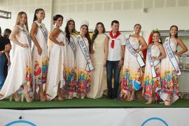 Neiva calienta motores para el Festival del Bambuco en San Juan y San Pedro