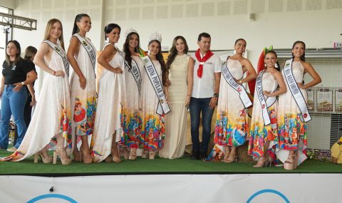 Neiva calienta motores para el Festival del Bambuco en San Juan y San Pedro