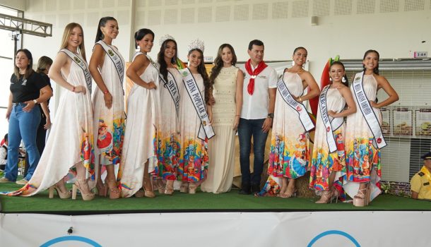 Neiva calienta motores para el Festival del Bambuco en San Juan y San Pedro