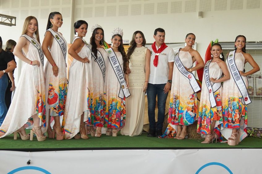 Neiva calienta motores para el Festival del Bambuco en San Juan y San Pedro