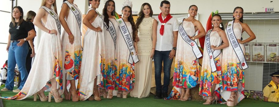 Neiva calienta motores para el Festival del Bambuco en San Juan y San Pedro