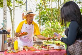 Neiva será escenario de la Agroferia Nacional de la Paz en el marco de los 10 años del Acuerdo de Paz