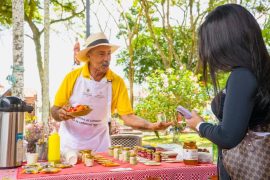 Neiva será escenario de la Agroferia Nacional de la Paz en el marco de los 10 años del Acuerdo de Paz