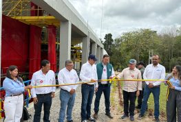 Nueva central de beneficio que transforma modelo de venta del café