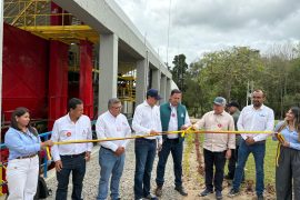 Nueva central de beneficio que transforma modelo de venta del café