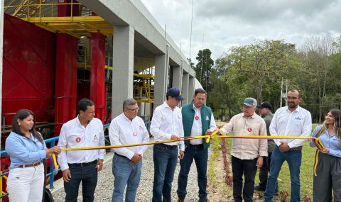 Nueva central de beneficio que transforma modelo de venta del café
