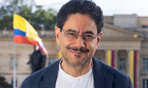 «Tierra, educación y agua como legado para las nuevas generaciones del Huila»: Iván Cepeda