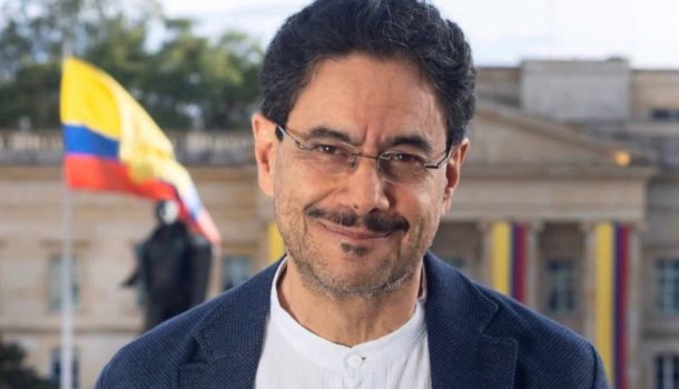 «Tierra, educación y agua como legado para las nuevas generaciones del Huila»: Iván Cepeda