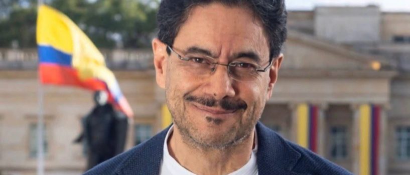 «Tierra, educación y agua como legado para las nuevas generaciones del Huila»: Iván Cepeda