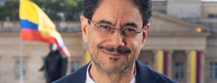 «Tierra, educación y agua como legado para las nuevas generaciones del Huila»: Iván Cepeda