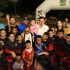 Alcalde Germán Casagua, beneficia a más de 200 niños con implementación deportiva en Neiva