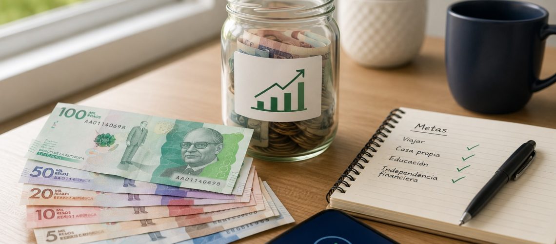 CDT mantienen tasas de hasta 13,51% E.A.: una oportunidad para hacer crecer el dinero en julio
