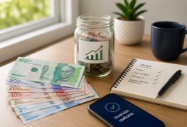CDT mantienen tasas de hasta 13,51% E.A.: una oportunidad para hacer crecer el dinero en julio